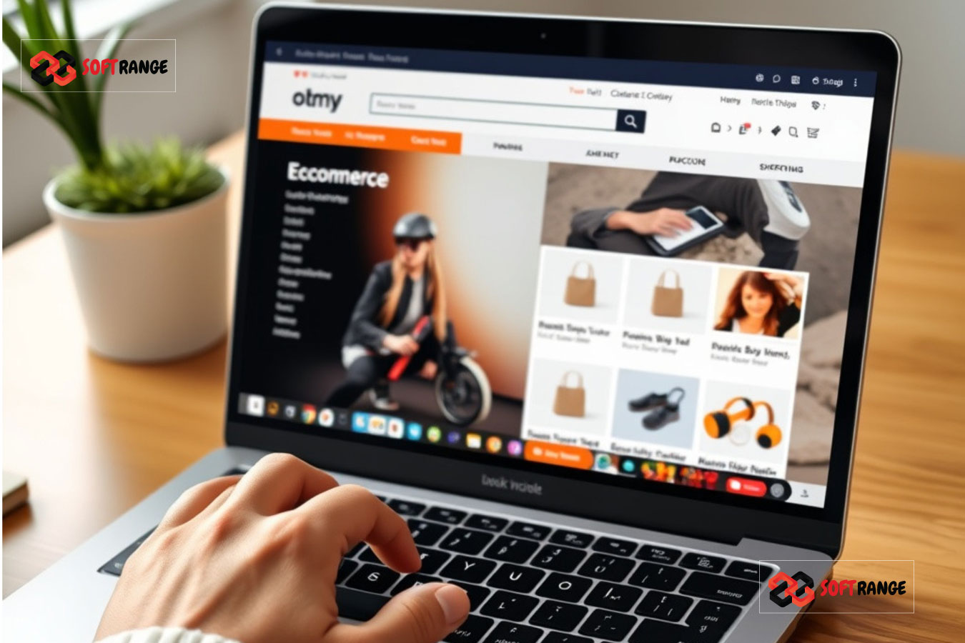 Custom Wordpress website development services