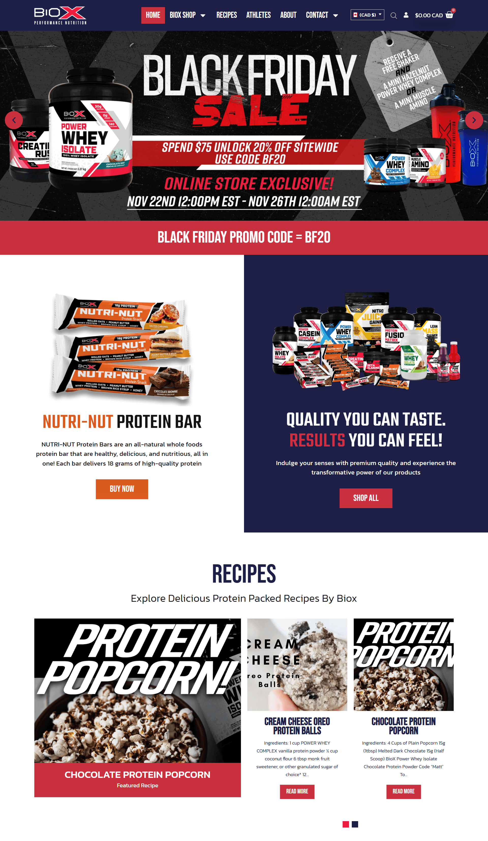 bioxnutrition ecommerce website using elementor and custom field , custom theme design bioxnutrition ecommerce website using elementor and custom field , custom theme design
