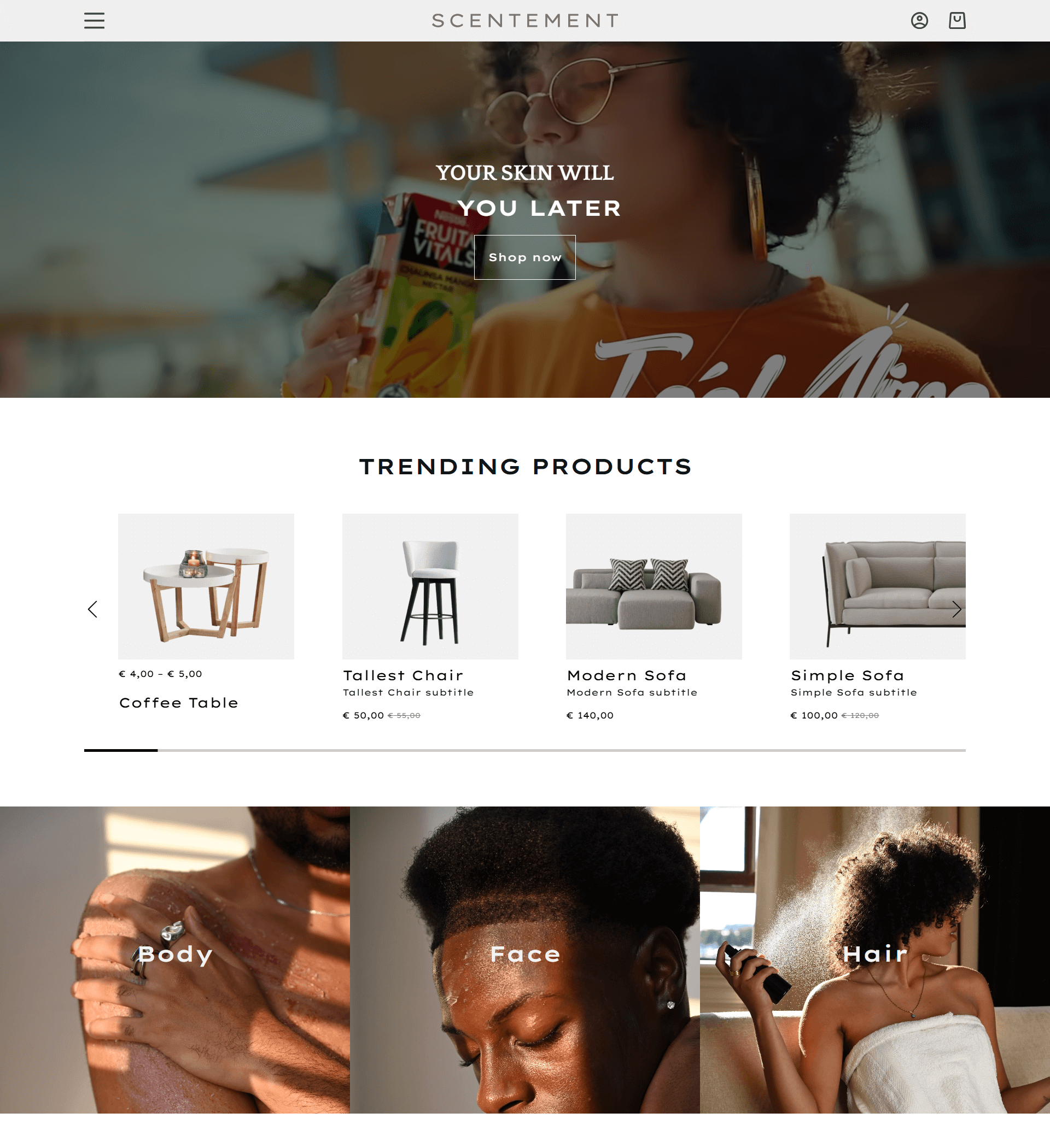 Ecommerce website using wordpress Woocommerce Ecommerce website using wordpress Woocommerce