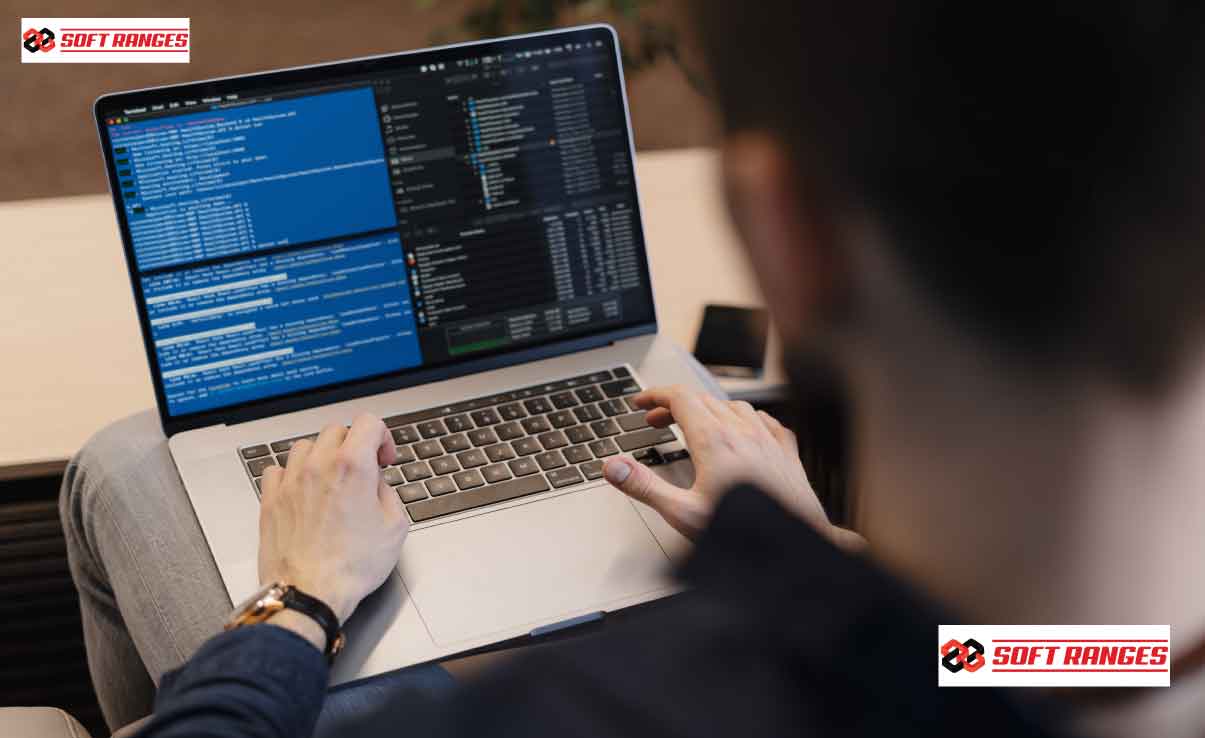 Custom Website Development Services Soft Ranges