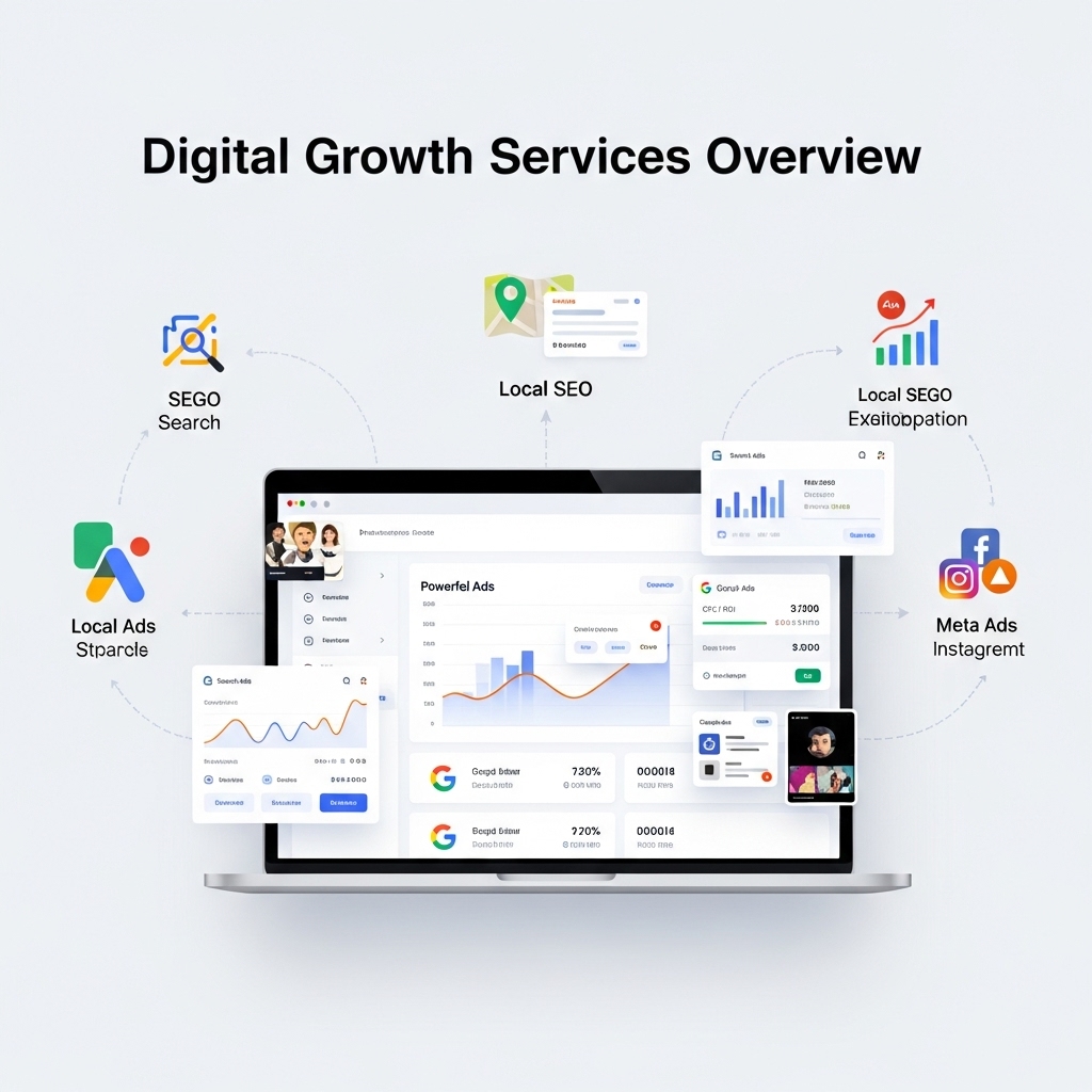 SEO search engin optmization